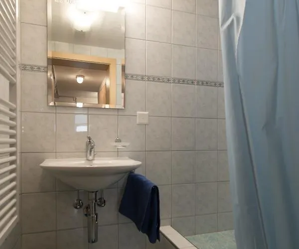 Chasa Anguel Vakantiehuis *