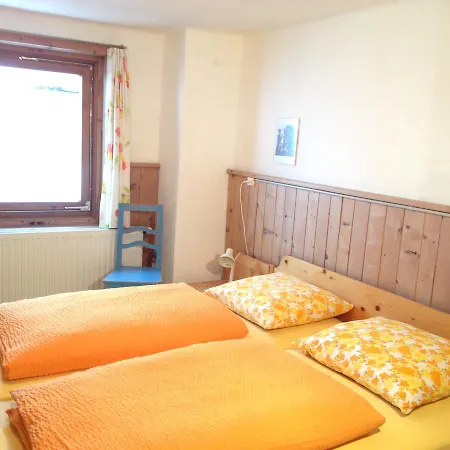 Chasa Anguel * Samnaun